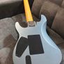 Schecter Demon 7 FR Titanium Image 2