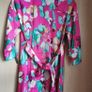 NEW - Zara floral print blouse UK 12 Image 2