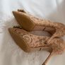 Dolce & Gabbana Original Shoes Image 4