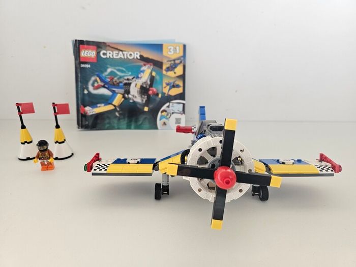 Lego