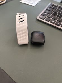 Whoop (with Sportsflex band)