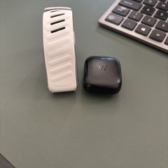 Whoop (with Sportsflex band)