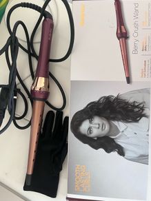 Curler Babyliss