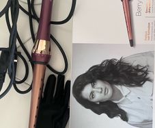 Curler Babyliss