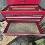 6 drawer tool chest Image 3