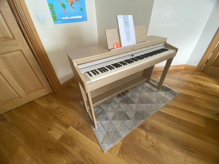 Roland RP701