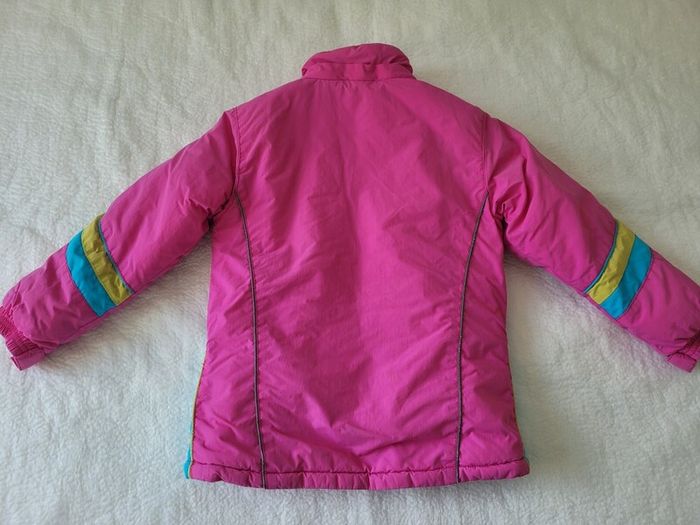 R 1881 by S. Rothschild Girl's Winter Jacket + FREE Spare Winter Jacket, size: 5-6 yrs