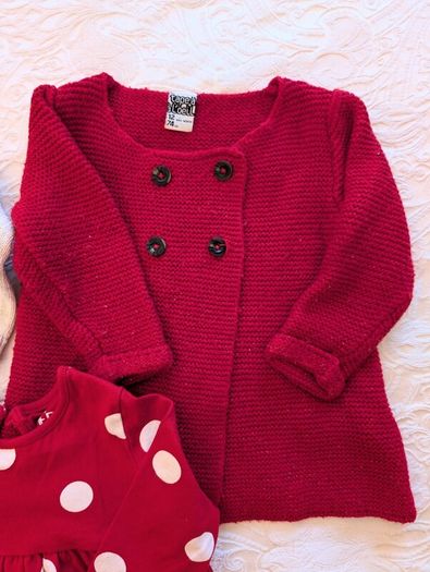 Christmas bundle 9-12M