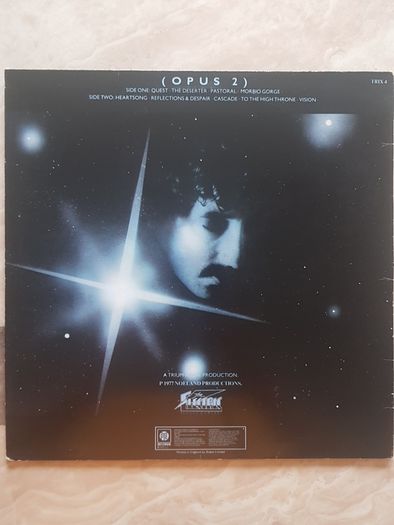 Gordon Giltrap LP