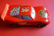 Disney Lightning McQueen Electronic Car