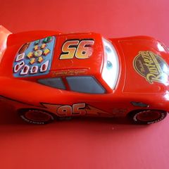 Disney Lightning McQueen Electronic Car