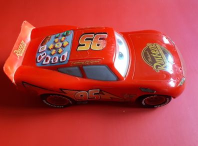 Disney Lightning McQueen Electronic Car