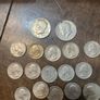 USA coin lot Image 8