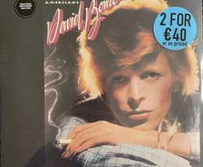David Bowie Young Americans