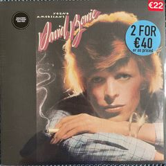 David Bowie Young Americans