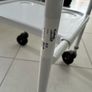 Dorchester Height Adjustable Mobile Kitchen Trolley (Mobility Aid) Image 4