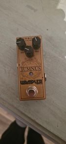 Wampler Tumnus Mini