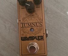 Wampler Tumnus Mini