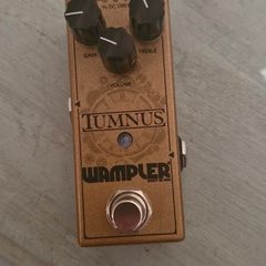 Wampler Tumnus Mini
