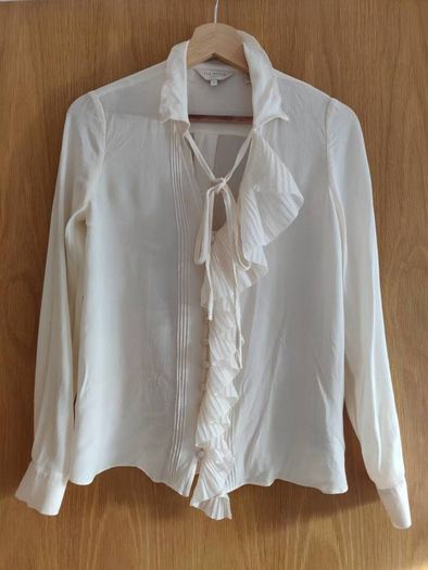 Ted Baker Thelmah blouson