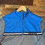 Stuburt active tech half zip (mint) Image 2