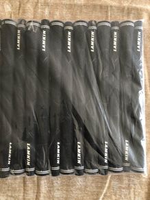 Full Set (13) Lamkin Grips ( Standard Size )