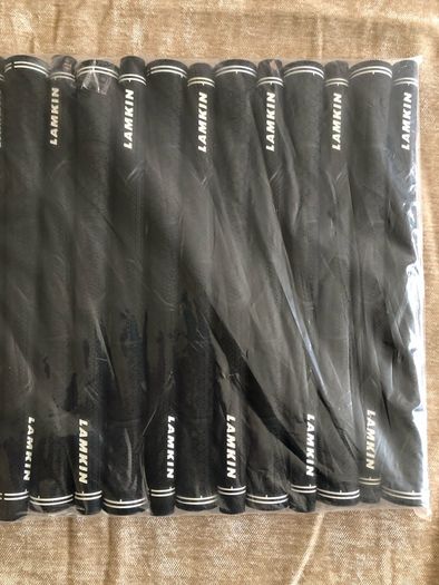 Full Set (13) Lamkin Grips ( Standard Size )