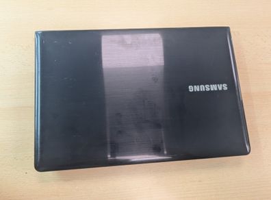Samsung Ativbook 2 NP270E4E