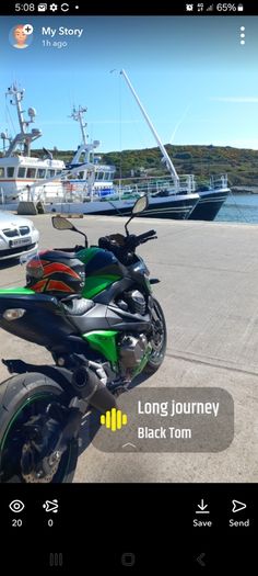 142 Kawasaki z800