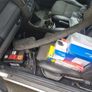 Volkswagen Golf Cabriolet (Unfinished Project) Image 4