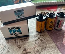 35mm film