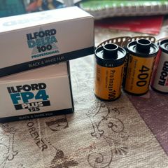 35mm film