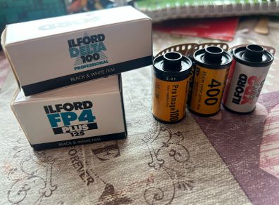 35mm film