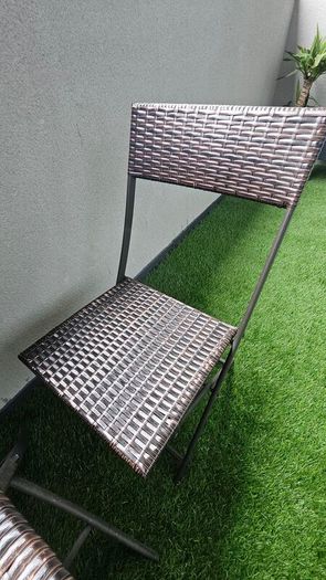 Garden furniture