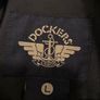 Dockers Mens Black Jacket Image 6