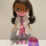 doc mc stuffins doll & medical set Image 4