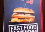 Fast Food Nation DVD