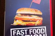 Fast Food Nation DVD
