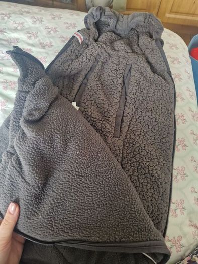 LODGER baby warmer