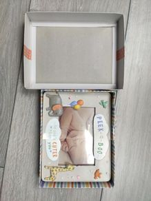 kids photo frame