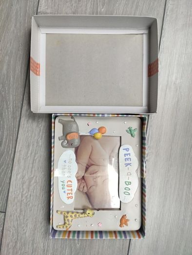 kids photo frame