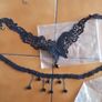 2 new lace necklaces Image 4