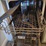 Logik Slimline Dishwasher Image 3