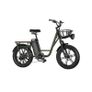 Fiido T1 PRO Hydraulic Brakes 150KMS Non-Foldable  -- Available on Cyclescheme Bikes2Work (ex vat) Image 5