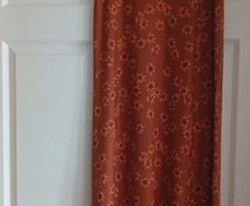 ladies Maxi Skirt