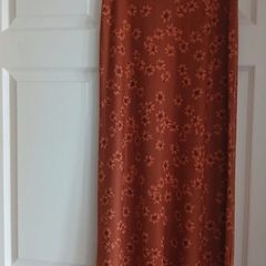 ladies Maxi Skirt