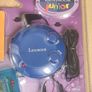 Lexibook Junior Cool Pack Fm Lcd Game TETRIS Light Sound Ball And Mini Fm Radio With Headphones Brand New Image 5