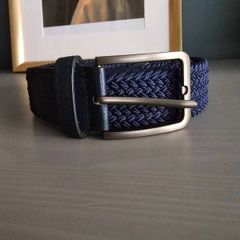 Men's  stretchy belt