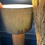 Wooden table lamp Image 3