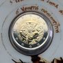Malta 2 Euro Base Metals Brilliant Uncirculated Coin 2023 - Copernicus Image 2